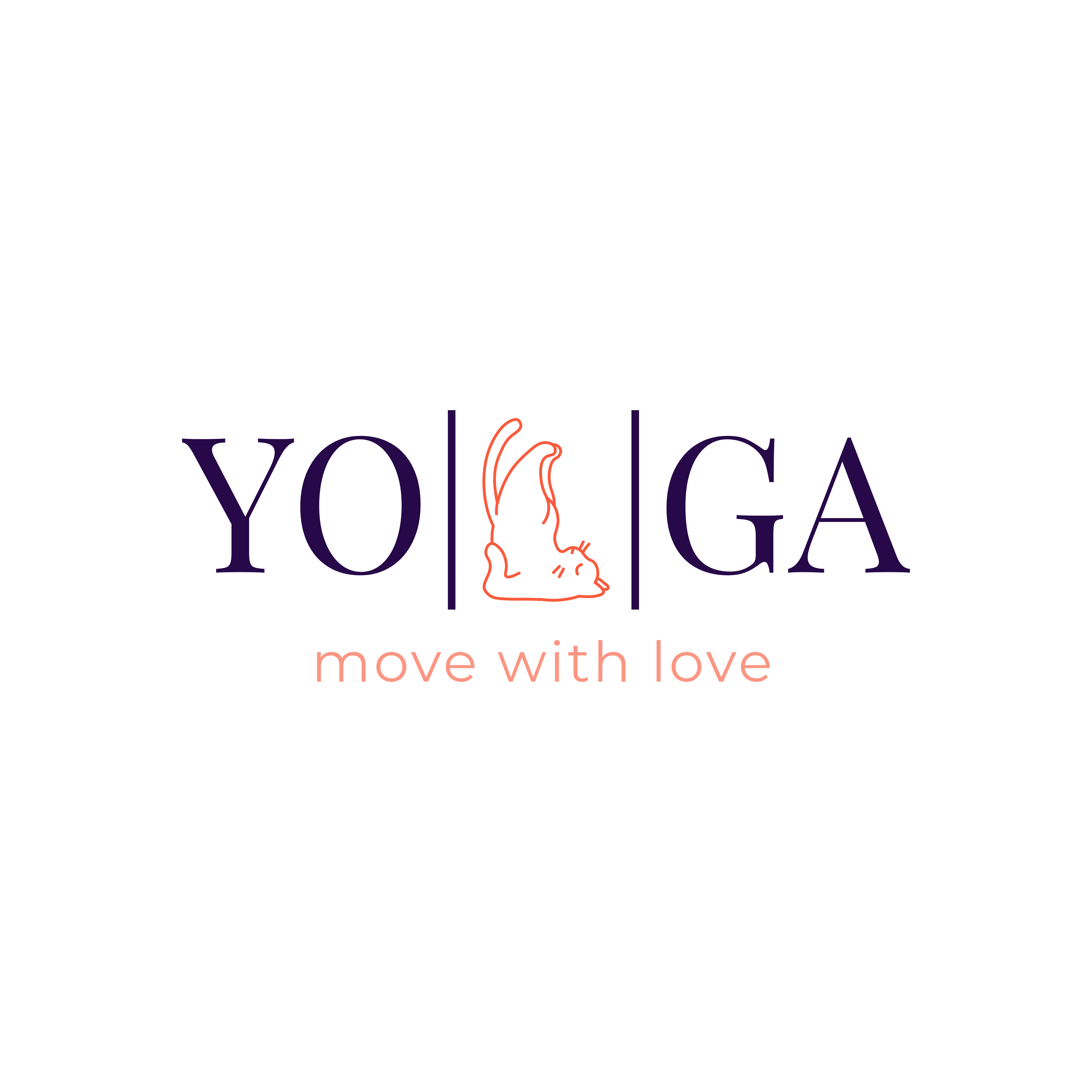 Move with love – yolga